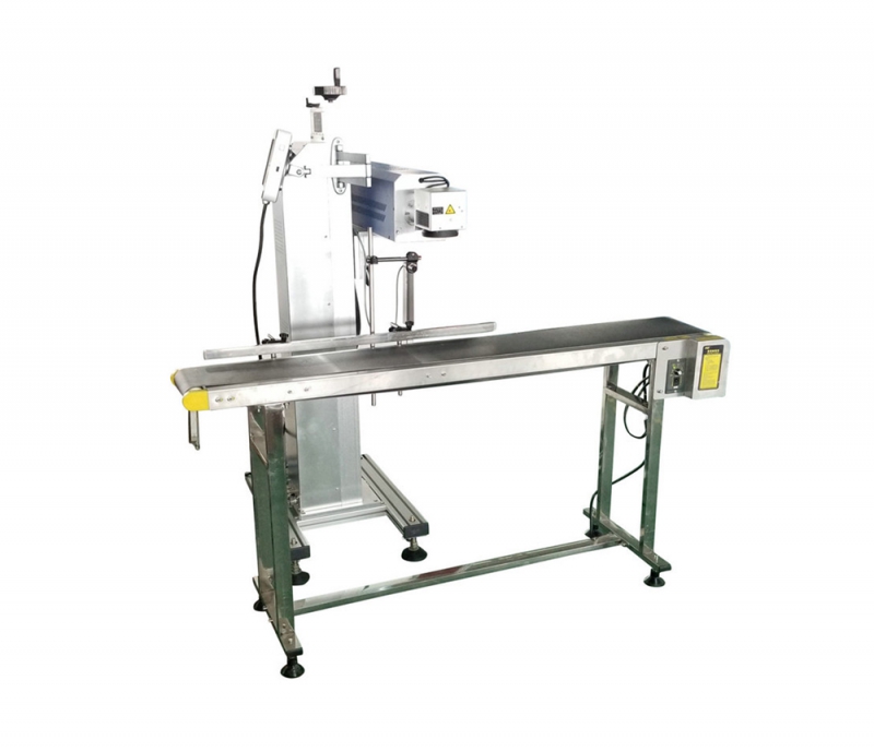 苏州激光打标机