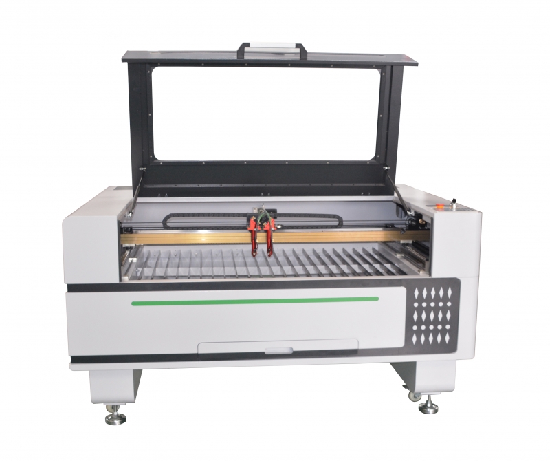 Pvc薄膜可以用激光切割机切割吗？