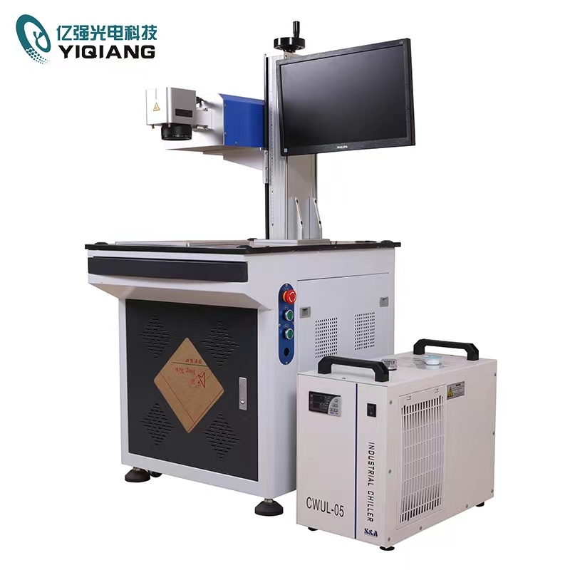 光纤激光打标机打字浅如何解决